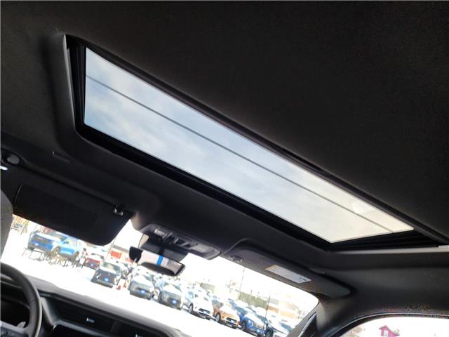 2026 GMC Sierra 1500 Denali (Stk: 31376) in The Pas - Image 12 of 21