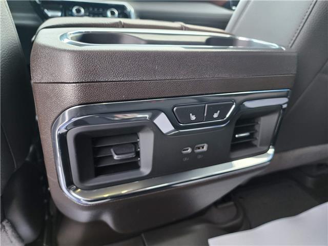 2026 GMC Sierra 1500 Denali (Stk: 31376) in The Pas - Image 13 of 21
