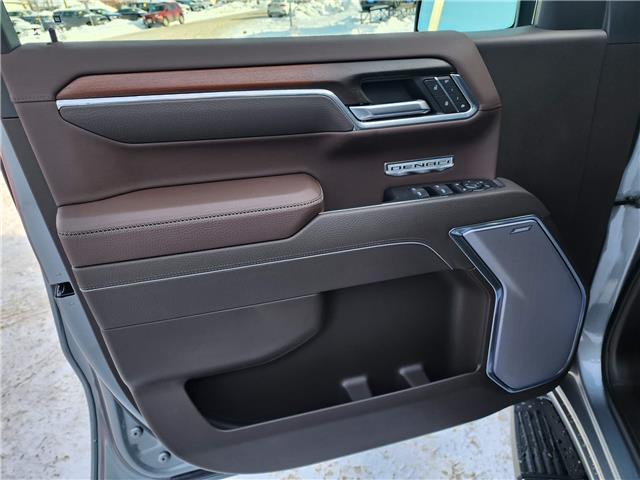 2026 GMC Sierra 1500 Denali (Stk: 31376) in The Pas - Image 14 of 21