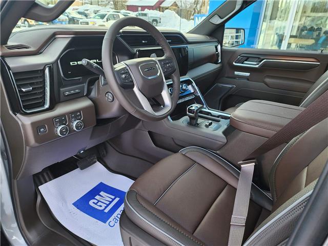 2026 GMC Sierra 1500 Denali (Stk: 31376) in The Pas - Image 15 of 21