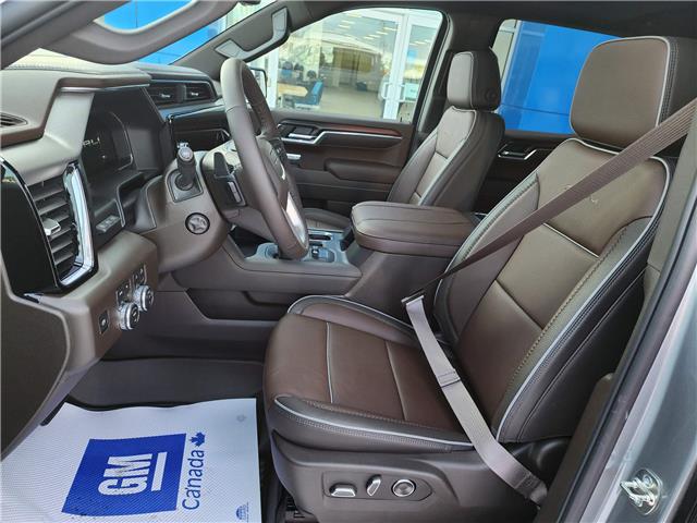 2026 GMC Sierra 1500 Denali (Stk: 31376) in The Pas - Image 16 of 21