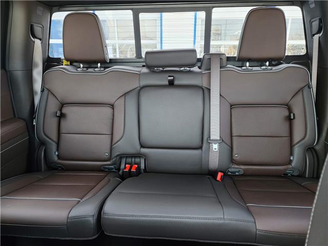 2026 GMC Sierra 1500 Denali (Stk: 31376) in The Pas - Image 17 of 21