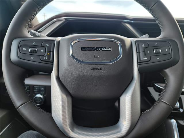 2026 GMC Sierra 1500 Denali (Stk: 31376) in The Pas - Image 18 of 21