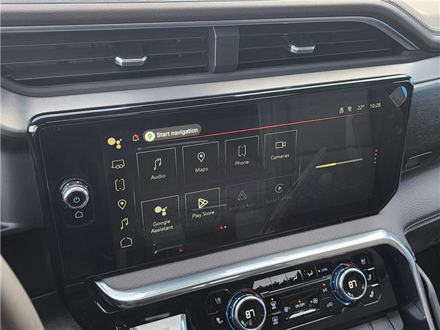 2026 GMC Sierra 1500 Denali (Stk: 31376) in The Pas - Image 19 of 21