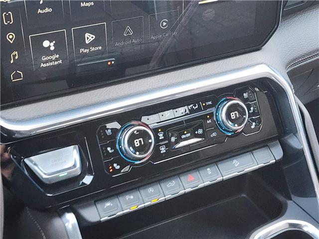 2026 GMC Sierra 1500 Denali (Stk: 31376) in The Pas - Image 20 of 21