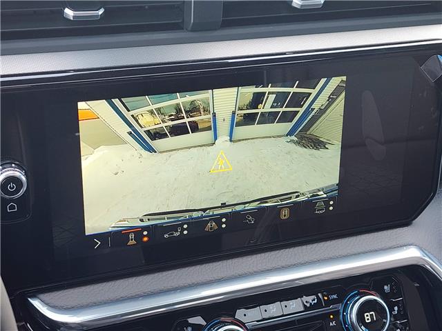 2026 GMC Sierra 1500 Denali (Stk: 31376) in The Pas - Image 21 of 21