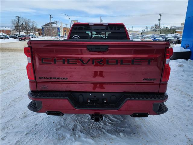 2026 Chevrolet Silverado 1500 RST (Stk: 31378) in The Pas - Image 5 of 18 2026 Chevrolet Silverado 1500 RST (Stk: 31378) in The Pas - Image 5 of 18