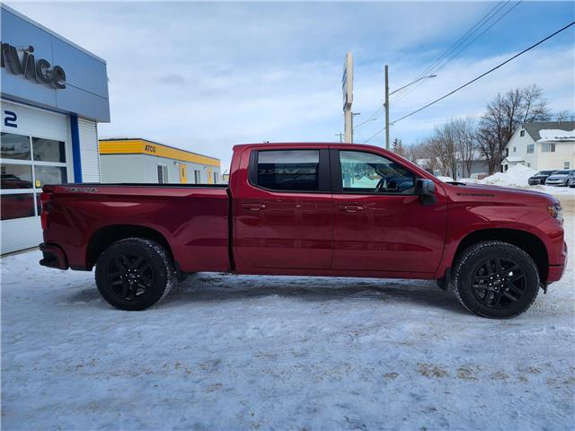 2026 Chevrolet Silverado 1500 RST (Stk: 31378) in The Pas - Image 6 of 18 2026 Chevrolet Silverado 1500 RST (Stk: 31378) in The Pas - Image 6 of 18