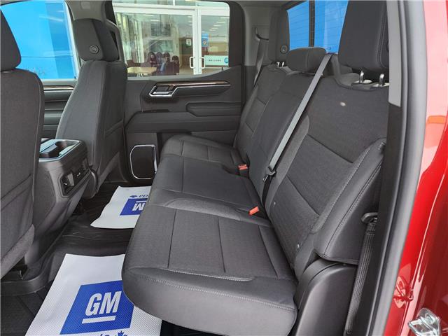 2026 Chevrolet Silverado 1500 RST (Stk: 31378) in The Pas - Image 9 of 18 2026 Chevrolet Silverado 1500 RST (Stk: 31378) in The Pas - Image 9 of 18