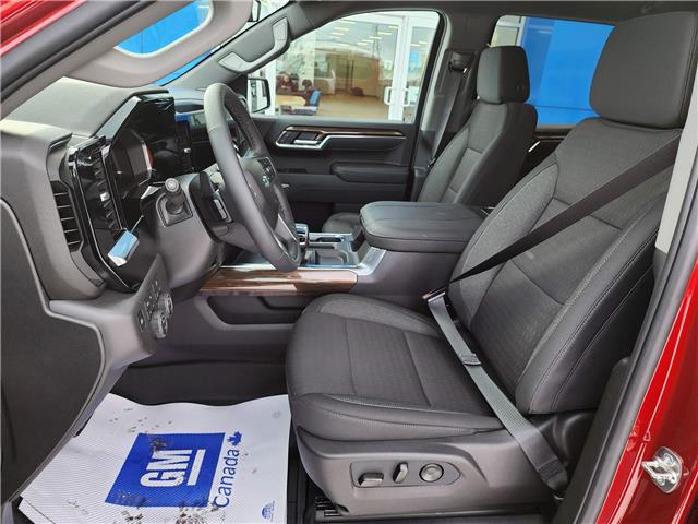2026 Chevrolet Silverado 1500 RST (Stk: 31378) in The Pas - Image 12 of 18 2026 Chevrolet Silverado 1500 RST (Stk: 31378) in The Pas - Image 12 of 18
