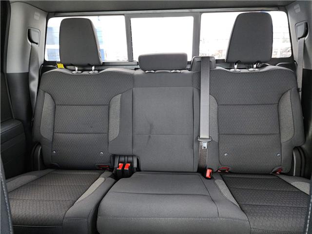 2026 Chevrolet Silverado 1500 RST (Stk: 31378) in The Pas - Image 13 of 18 2026 Chevrolet Silverado 1500 RST (Stk: 31378) in The Pas - Image 13 of 18