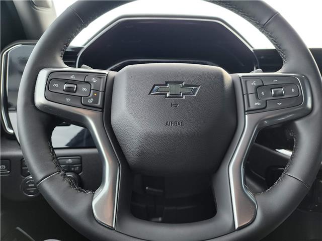 2026 Chevrolet Silverado 1500 RST (Stk: 31378) in The Pas - Image 14 of 18 2026 Chevrolet Silverado 1500 RST (Stk: 31378) in The Pas - Image 14 of 18