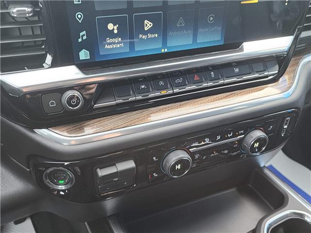 2026 Chevrolet Silverado 1500 RST (Stk: 31378) in The Pas - Image 16 of 18 2026 Chevrolet Silverado 1500 RST (Stk: 31378) in The Pas - Image 16 of 18