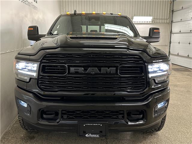 2024 RAM 2500 Limited (Stk: 43480J) in Belleville - Image 2 of 39 2024 RAM 2500 Limited (Stk: 43480J) in Belleville - Image 2 of 39