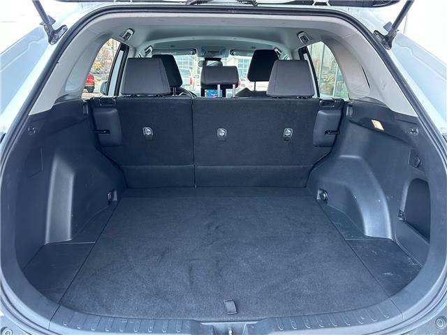 2024 Toyota RAV4 LE (Stk: W7010) in Cobourg - Image 23 of 23 2024 Toyota RAV4 LE (Stk: W7010) in Cobourg - Image 23 of 23