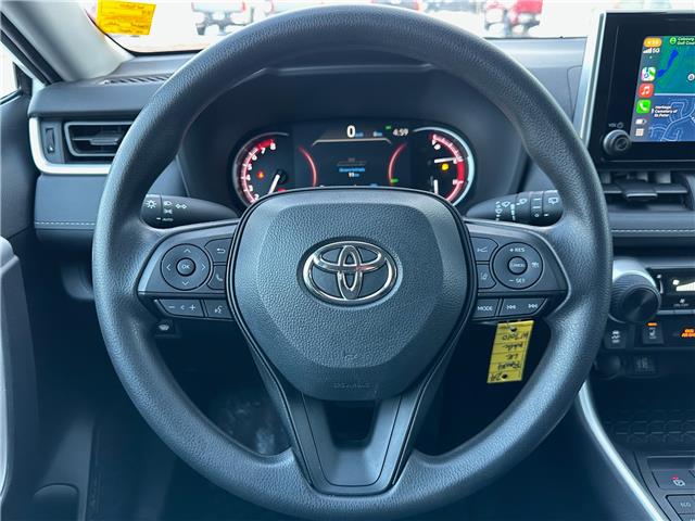 2024 Toyota RAV4 LE (Stk: W7010) in Cobourg - Image 12 of 23 2024 Toyota RAV4 LE (Stk: W7010) in Cobourg - Image 12 of 23