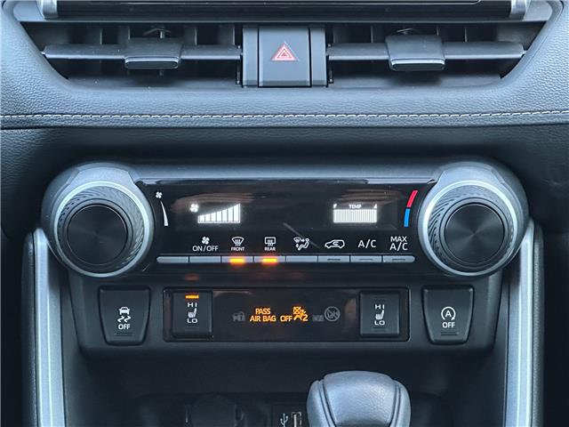 2024 Toyota RAV4 LE (Stk: W7010) in Cobourg - Image 19 of 23 2024 Toyota RAV4 LE (Stk: W7010) in Cobourg - Image 19 of 23