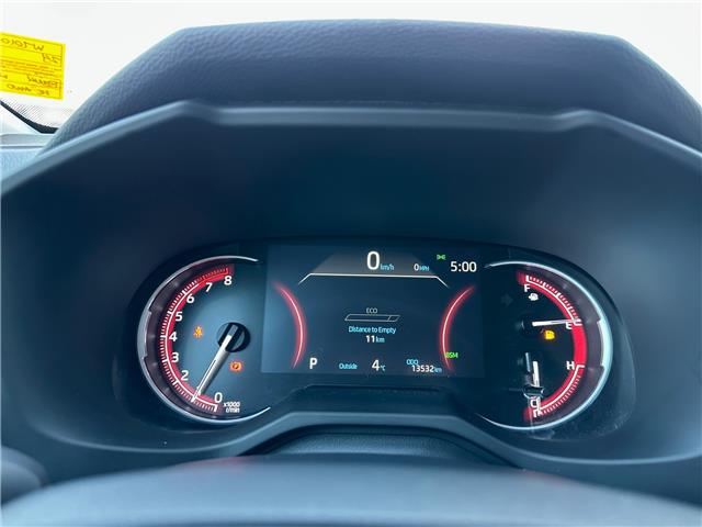 2024 Toyota RAV4 LE (Stk: W7010) in Cobourg - Image 15 of 23 2024 Toyota RAV4 LE (Stk: W7010) in Cobourg - Image 15 of 23