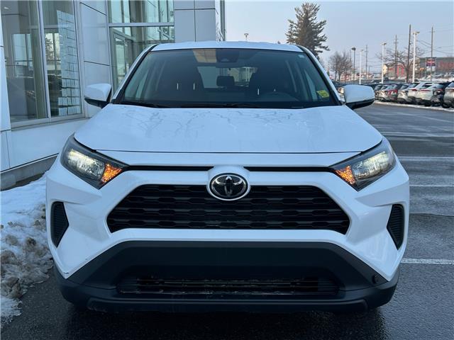 2024 Toyota RAV4 LE (Stk: W7010) in Cobourg - Image 3 of 23 2024 Toyota RAV4 LE (Stk: W7010) in Cobourg - Image 3 of 23