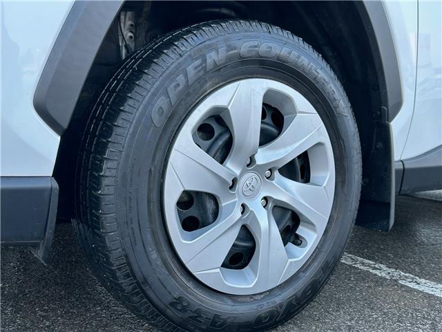 2024 Toyota RAV4 LE (Stk: W7010) in Cobourg - Image 2 of 23 2024 Toyota RAV4 LE (Stk: W7010) in Cobourg - Image 2 of 23