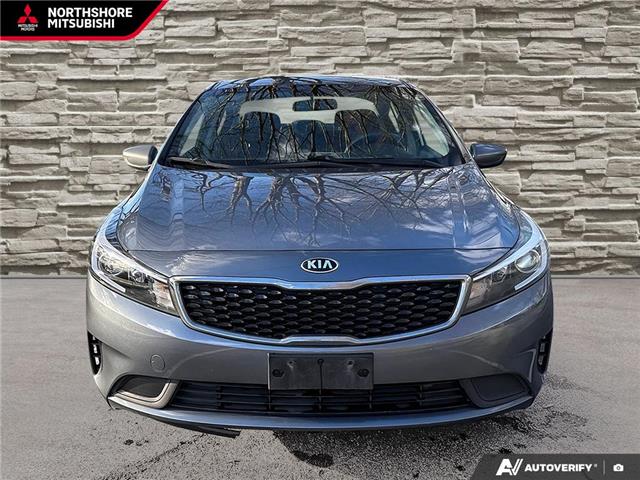 2017 Kia Forte LX (Stk: Z094054) in North Vancouver - Image 2 of 23 2017 Kia Forte LX (Stk: Z094054) in North Vancouver - Image 2 of 23