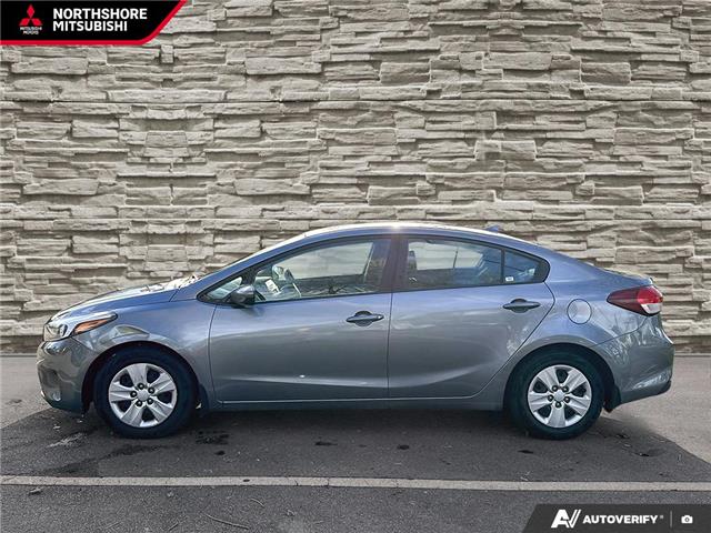 2017 Kia Forte LX (Stk: Z094054) in North Vancouver - Image 3 of 23 2017 Kia Forte LX (Stk: Z094054) in North Vancouver - Image 3 of 23