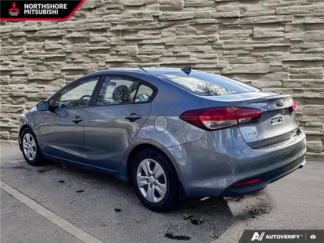 2017 Kia Forte LX (Stk: Z094054) in North Vancouver - Image 4 of 23 2017 Kia Forte LX (Stk: Z094054) in North Vancouver - Image 4 of 23