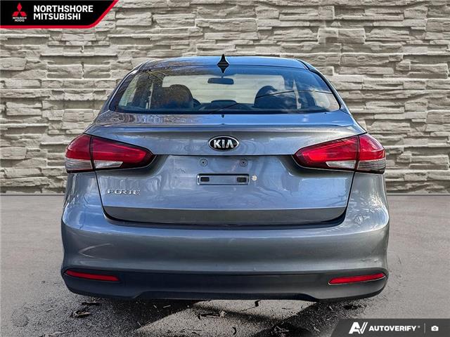 2017 Kia Forte LX (Stk: Z094054) in North Vancouver - Image 5 of 23 2017 Kia Forte LX (Stk: Z094054) in North Vancouver - Image 5 of 23
