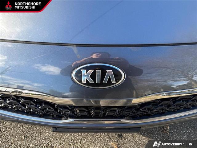 2017 Kia Forte LX (Stk: Z094054) in North Vancouver - Image 8 of 23 2017 Kia Forte LX (Stk: Z094054) in North Vancouver - Image 8 of 23
