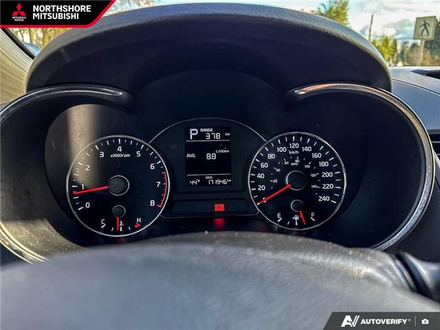 2017 Kia Forte LX (Stk: Z094054) in North Vancouver - Image 13 of 23 2017 Kia Forte LX (Stk: Z094054) in North Vancouver - Image 13 of 23