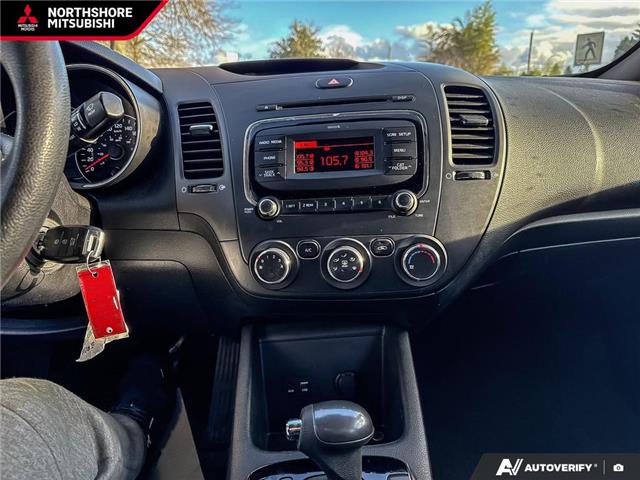 2017 Kia Forte LX (Stk: Z094054) in North Vancouver - Image 17 of 23 2017 Kia Forte LX (Stk: Z094054) in North Vancouver - Image 17 of 23