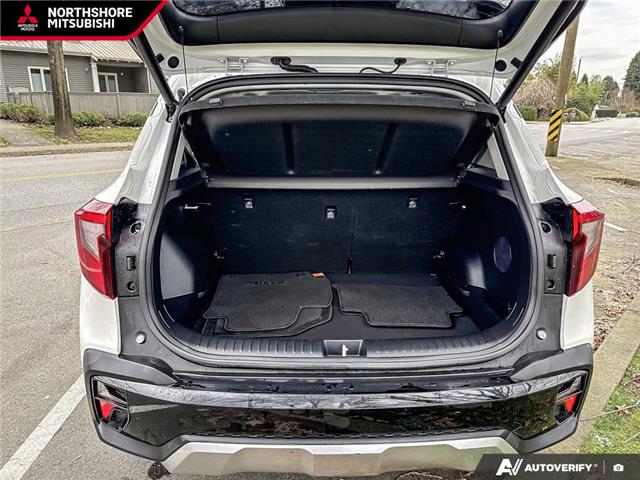 2024 Kia Seltos SX w/Black Interior (Stk: 548919) in North Vancouver - Image 10 of 23