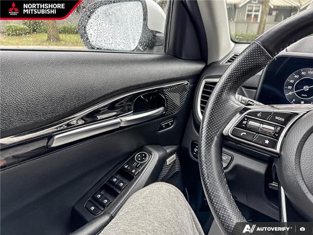 2024 Kia Seltos SX w/Black Interior (Stk: 548919) in North Vancouver - Image 15 of 23