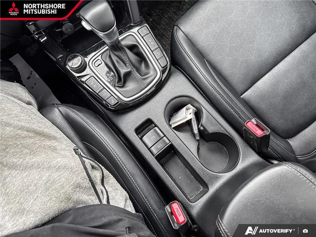 2024 Kia Seltos SX w/Black Interior (Stk: 548919) in North Vancouver - Image 16 of 23