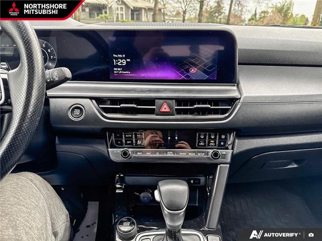 2024 Kia Seltos SX w/Black Interior (Stk: 548919) in North Vancouver - Image 17 of 23