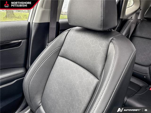 2024 Kia Seltos SX w/Black Interior (Stk: 548919) in North Vancouver - Image 18 of 23