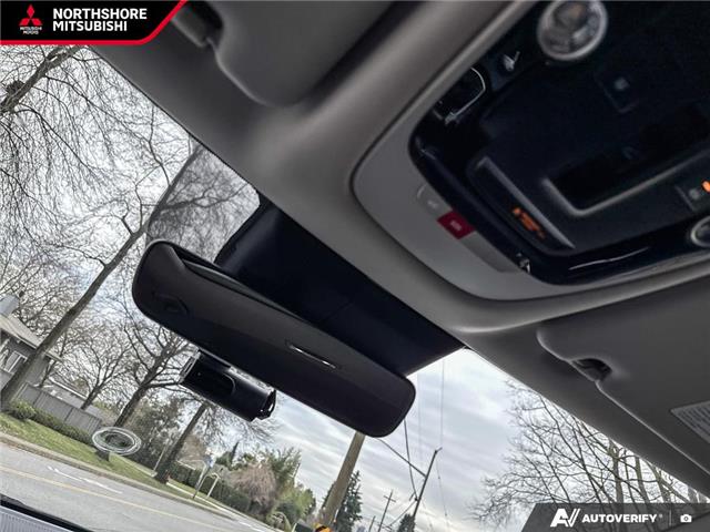 2024 Kia Seltos SX w/Black Interior (Stk: 548919) in North Vancouver - Image 19 of 23