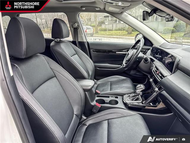 2024 Kia Seltos SX w/Black Interior (Stk: 548919) in North Vancouver - Image 20 of 23