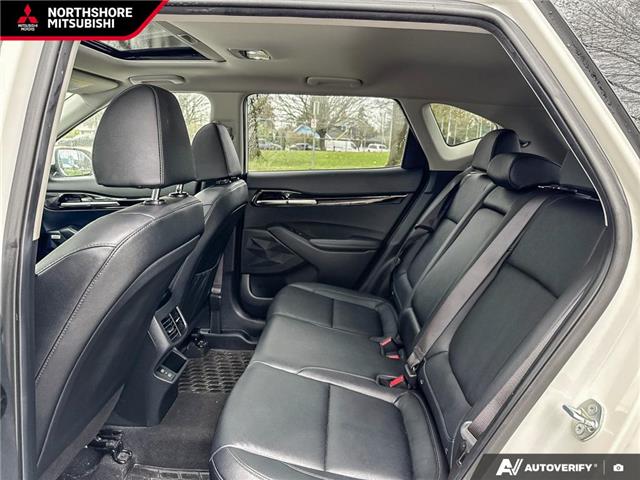 2024 Kia Seltos SX w/Black Interior (Stk: 548919) in North Vancouver - Image 21 of 23