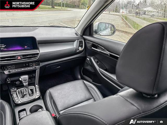 2024 Kia Seltos SX w/Black Interior (Stk: 548919) in North Vancouver - Image 23 of 23