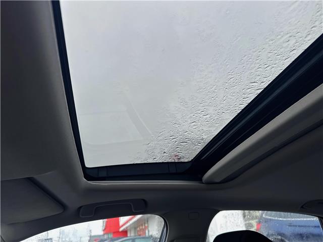 2023 Honda Civic EX (Stk: S0298A) in London - Image 17 of 25