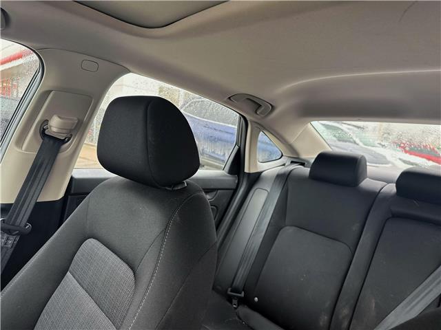 2023 Honda Civic EX (Stk: S0298A) in London - Image 18 of 25