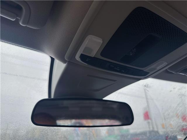 2023 Honda Civic EX (Stk: S0298A) in London - Image 16 of 25