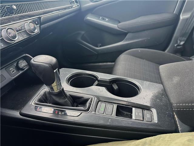 2023 Honda Civic EX (Stk: S0298A) in London - Image 15 of 25