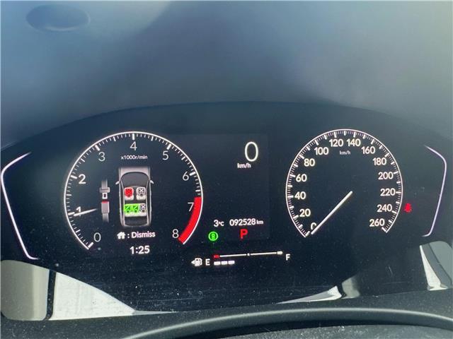 2023 Honda Civic EX (Stk: S0298A) in London - Image 12 of 25
