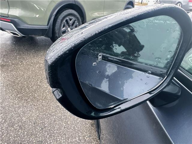 2023 Honda Civic EX (Stk: S0298A) in London - Image 8 of 25