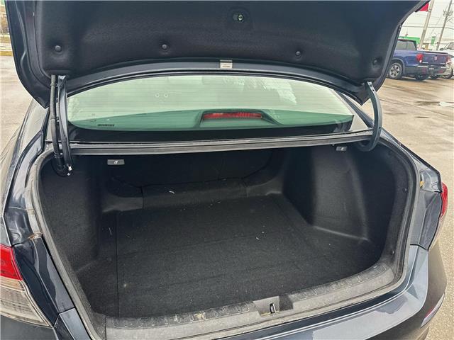 2023 Honda Civic EX (Stk: S0298A) in London - Image 21 of 25