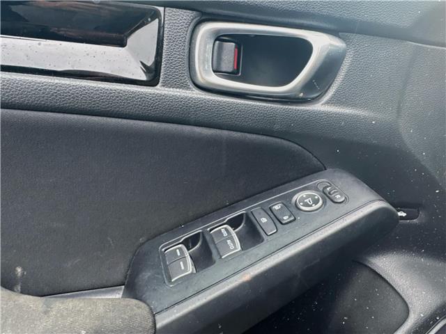 2023 Honda Civic EX (Stk: S0298A) in London - Image 10 of 25