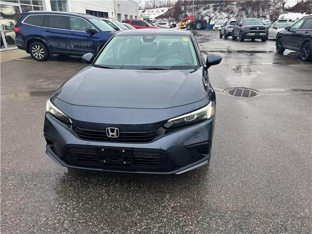 2023 Honda Civic EX (Stk: S0298A) in London - Image 6 of 25