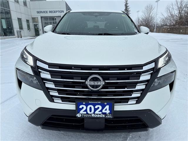 2024 Nissan Rogue S (Stk: T39268) in RICHMOND HILL - Image 8 of 28